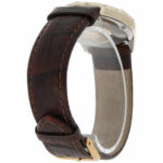 Omega Classic Constellation automatic Chronometer wide boy index goldplated ca. 1970 Vorschau