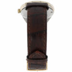 Omega Classic Constellation automatic Chronometer wide boy index goldplated ca. 1970 Vorschau
