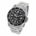 Rolex Submariner Date Ref 1680 Tritium Dial almost unpolished Full Set 1980 Vorschau