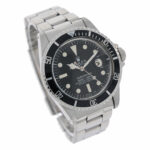Rolex Submariner Date Ref 1680 Tritium Dial almost unpolished Full Set 1980 Vorschau