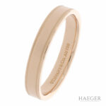 Tiffany and Co. Ring Gr.63 Gelbgold 750 / 18K Vorschau