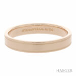 Tiffany and Co. Ring Gr.63 Gelbgold 750 / 18K Vorschau