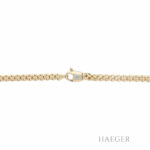 Fope Collier 41cm Gelbgold 750 / 18K - Bild 2 Vorschau
