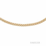 Fope Collier 41cm Gelbgold 750 / 18K Vorschau