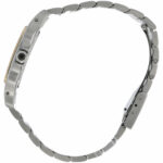Cartier Santos Galbée Ref. 187901 29mm Quartz 1998 +Papers complete overhauled 11/24 - Bild 4 Vorschau