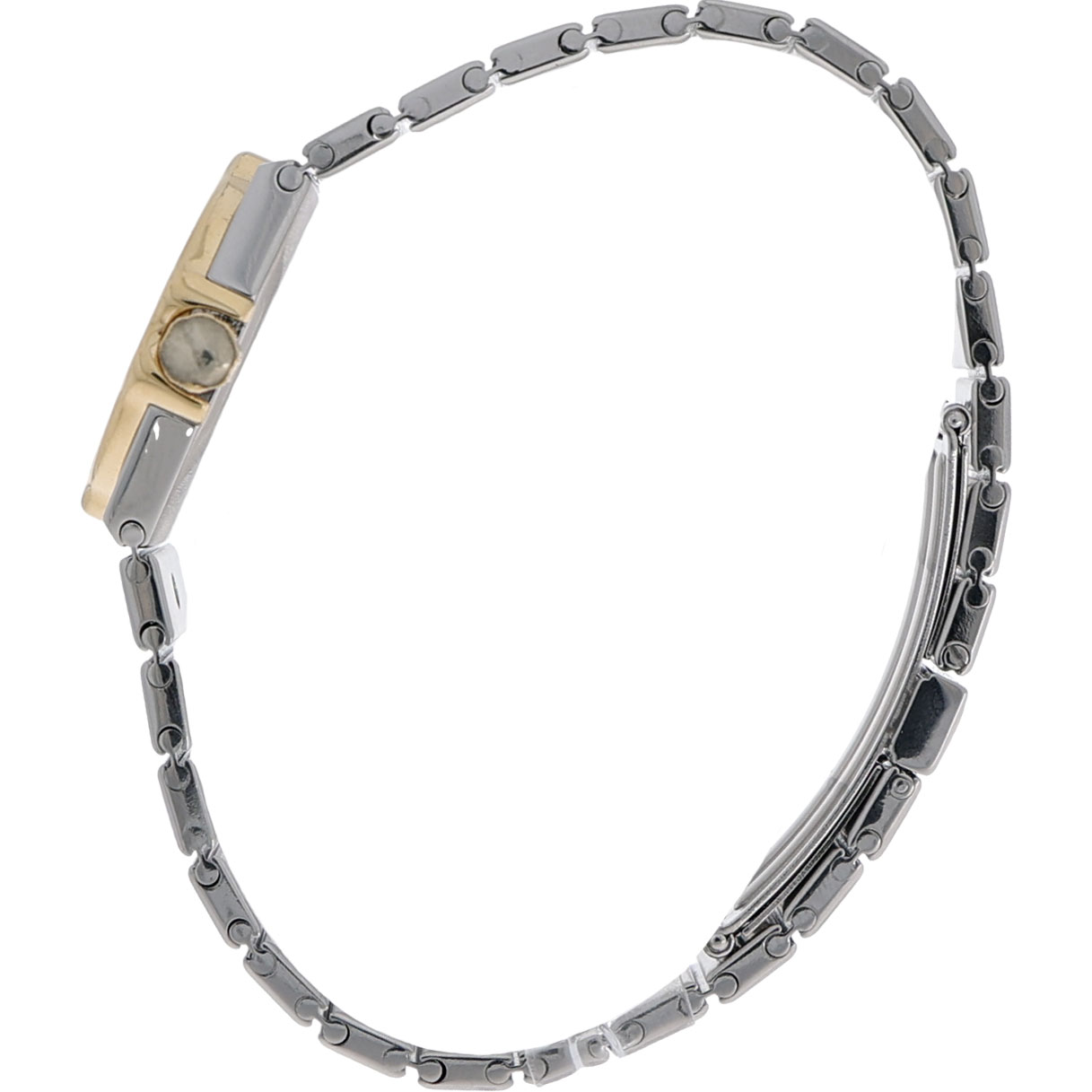 Chopard St. Moritz Ref. 8024 Steel/Gold 18K 1990’s Vintage Watch - Bild 4