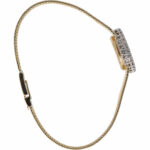 Chopard Lady Gold 18K Diamaond Watch ca. 1960 Manual Wind - Bild 5 Vorschau
