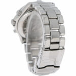 Breitling Colt Chronograph A 53035 Steel 38mm Quarz 1998’s Vintage Watch - Bild 6 Vorschau