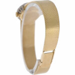 Chopard Lady Gold 18K Diamaond Watch ca. 1960 Manual Wind - Bild 6 Vorschau