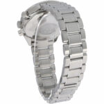 Omega Speedmaster Date Automatic Ref. 3513.50.00 Steel with Papers 2002 - Bild 6 Vorschau