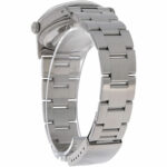 Rolex Air King Ref. 14000 Steel black dial ca.1991 - Bild 6 Vorschau