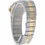 Chopard St. Moritz Ref. 8024 Steel/Gold 18K 1990’s Vintage Watch - Bild 6 Vorschau