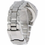 Breitling Colt Chronograph A 53035 Steel 38mm Quarz 1998’s Vintage Watch - Bild 7 Vorschau