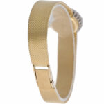 Chopard Lady Gold 18K Diamaond Watch ca. 1960 Manual Wind - Bild 7 Vorschau