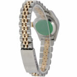 Rolex Lady-Datejust 26 Ref. 69173 Steel/Gold 18K champagne dial Full Set 1996 LC100 - Bild 7 Vorschau