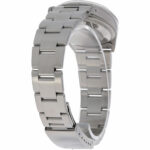 Rolex Air King Ref. 14000 Steel black dial ca.1991 - Bild 7 Vorschau