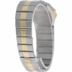 Chopard St. Moritz Ref. 8024 Steel/Gold 18K 1990’s Vintage Watch - Bild 7 Vorschau