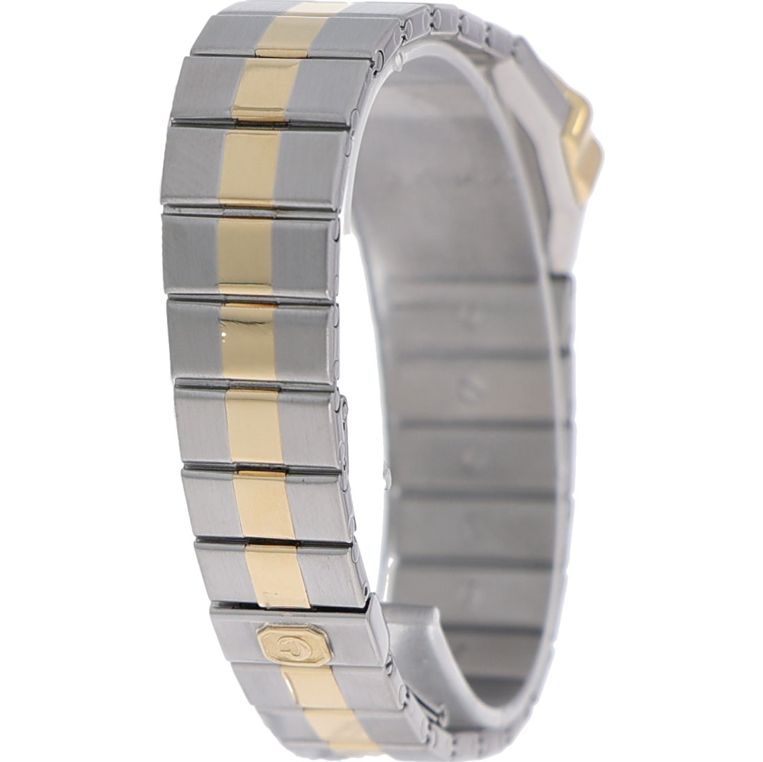 Chopard St. Moritz Ref. 8024 Steel/Gold 18K 1990’s Vintage Watch - Bild 7