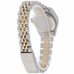 Rolex Lady-Datejust 26 Ref. 69173 Steel/Gold champagne dial + Papers 1985 LC100 - Bild 7 Vorschau