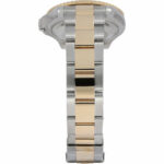 Rolex Yacht-Master Ref. 68623 Steel/Gold 18K white dial Full Set 2000 LC100 - Bild 8 Vorschau