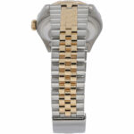 Rolex Datejust 36 Ref. 16233 Stahl/Gold Tapestry Dial ca. 1989 - Bild 8 Vorschau