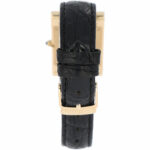 Chopard Your Hour 18k gold white roman dial Vintage Watch - Bild 8 Vorschau