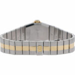 Chopard St. Moritz Ref. 8024 Steel/Gold 18K 1990’s Vintage Watch - Bild 8 Vorschau