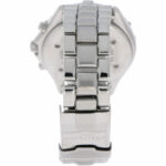 Breitling Colt Chronograph A 53035 Steel 38mm Quarz 1998’s Vintage Watch - Bild 8 Vorschau