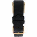 Piaget Tank Classic Ref. 70800 Gold 18 K Quarz 1980’s Vintage Watch - Bild 8 Vorschau
