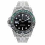 Rolex GMT-Master II Ref. 126720VTNR Sprite Full Set unworn 2024 Vorschau
