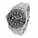 Rolex GMT-Master II Ref. 126720VTNR Sprite Full Set unworn 2024 - Bild 3 Vorschau