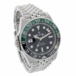 Rolex GMT-Master II Ref. 126720VTNR Sprite Full Set unworn 2024 - Bild 4 Vorschau