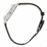 Rolex Datejust 36 Ref. 1601 leather strap ca. 1970 - Bild 5 Vorschau