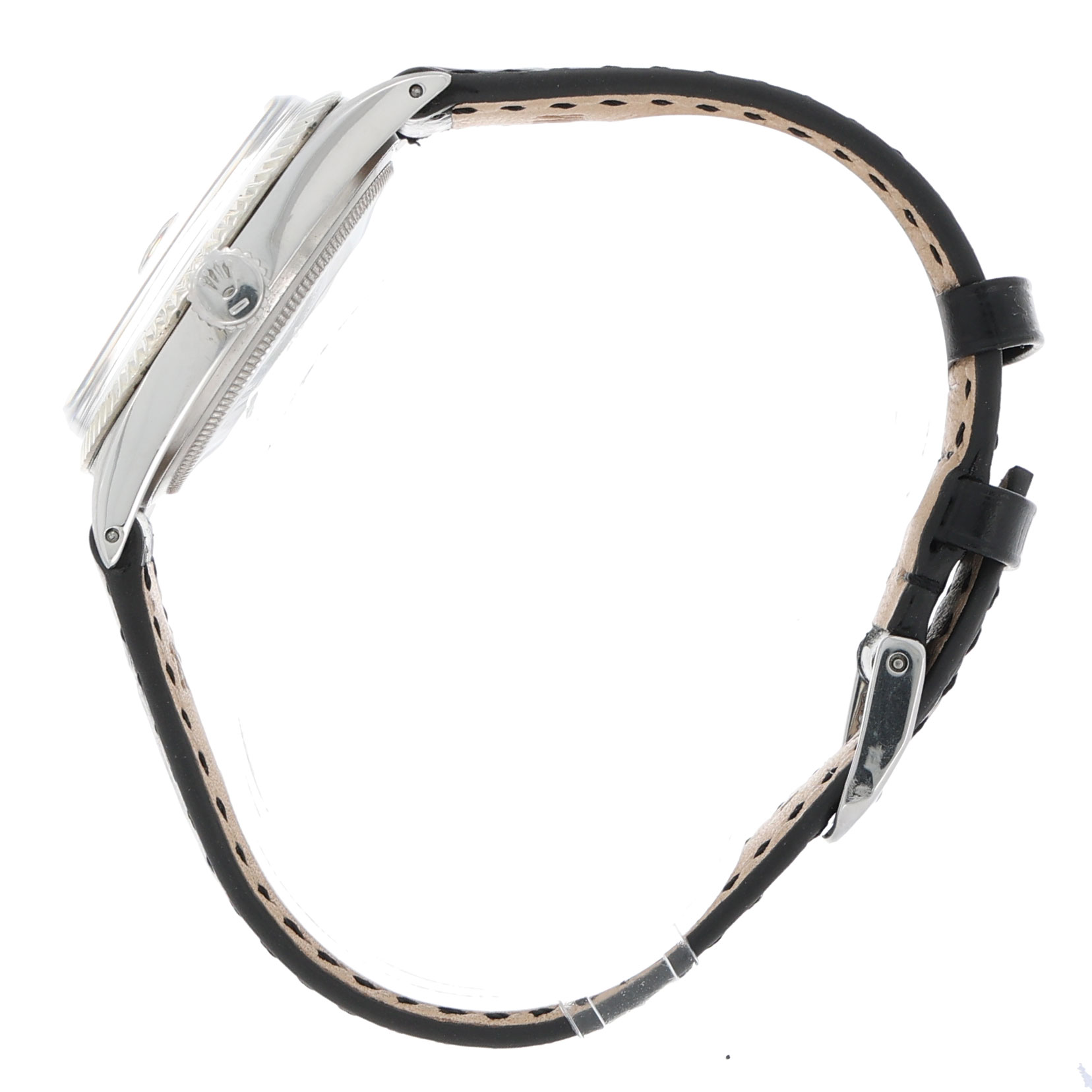 Rolex Datejust 36 Ref. 1601 leather strap ca. 1970 - Bild 5