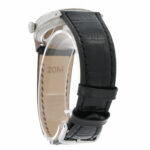 Rolex Datejust 36 Ref. 1601 leather strap ca. 1970 - Bild 7 Vorschau
