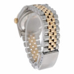 Rolex Datejust 36 Ref 16233 Stahl/Gold 18K Jubilee +Papers 1990 - Bild 7 Vorschau