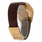 Rolex Datejust 36 Ref. 116138 Bronze Chocolate Dial Gold 18K ca. 2006 - Bild 7 Vorschau