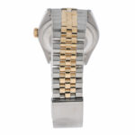 Rolex Datejust 36 Ref 16233 Stahl/Gold 18K Jubilee +Papers 1990 - Bild 9 Vorschau