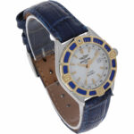 Breitling Lady J Class Ref. D 52065 Steel/Gold 18K white dial with Papers 1993 Vintage Watch Vorschau