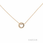 Bulgari B.Zero Collier 41cm Gelbgold 750 / 18K Vorschau