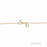 Bulgari B.Zero Collier 41cm Gelbgold 750 / 18K Vorschau