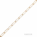 Cartier Armband 17cm Gelbgold 750 / 18K mit Original Box Vorschau