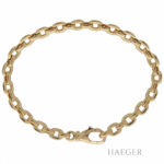 Cartier Armband 18,5cm Gelbgold 750 / 18K Vorschau