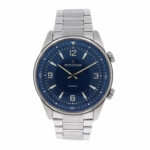 Jaeger-LeCoultre Polaris Automatic 1000 hours blue dial Papers and Invoice 2021 Vorschau