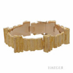 Lapponia Armband 18cm Gelbgold 585 / 14K Vorschau