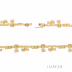 Lapponia Collier 41cm Gelbgold 585 / 14K Vorschau