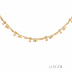 Lapponia Collier 41cm Gelbgold 585 / 14K Vorschau