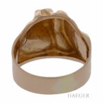 Lapponia Ring Gr.55 Gelbgold 585 / 14K Vorschau