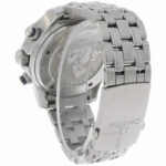 Omega Seamaster Diver Chronograph in Stahl Co-axial Vorschau
