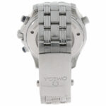 Omega Seamaster Diver Chronograph in Stahl Co-axial Vorschau